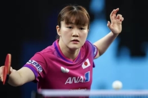 在比赛的第 在比赛的第