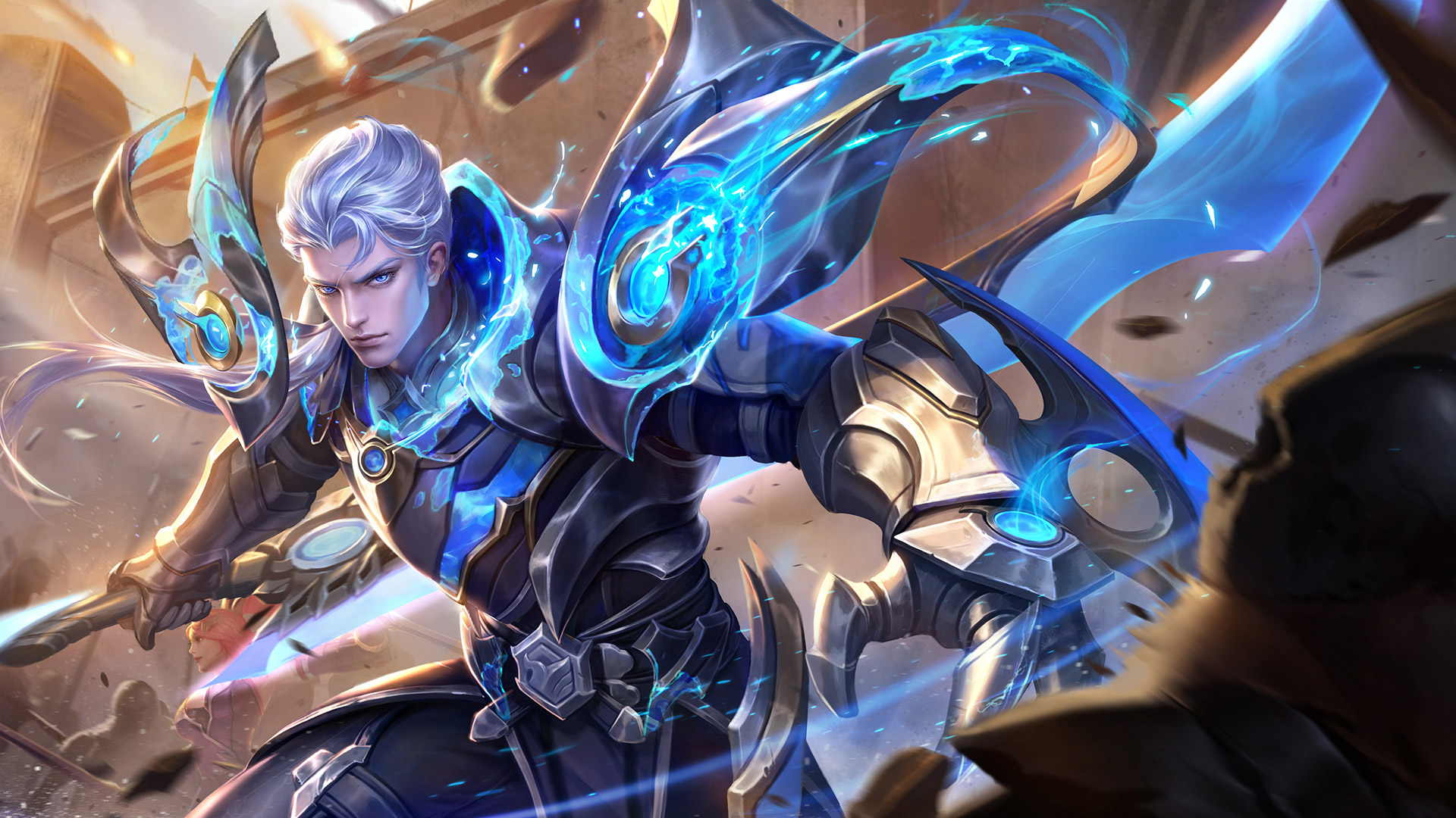 还展现了他 还展现了他