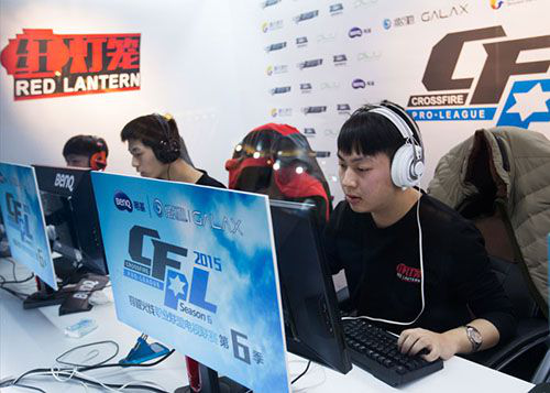 他们的成功 他们的成功