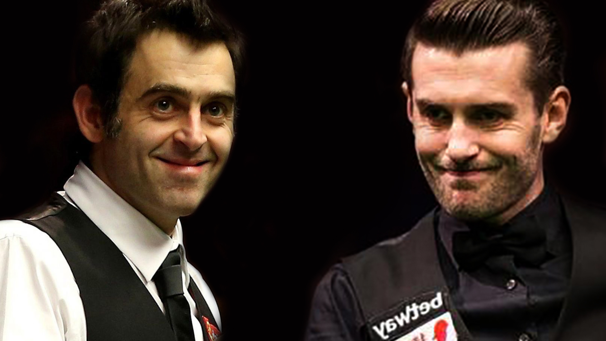 他必须面对 他必须面对