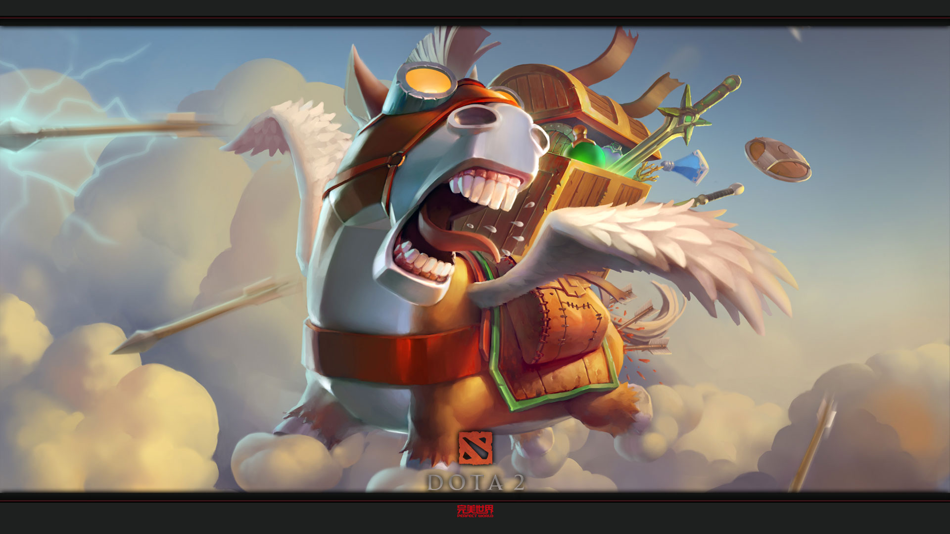 过合作共享 过合作共享