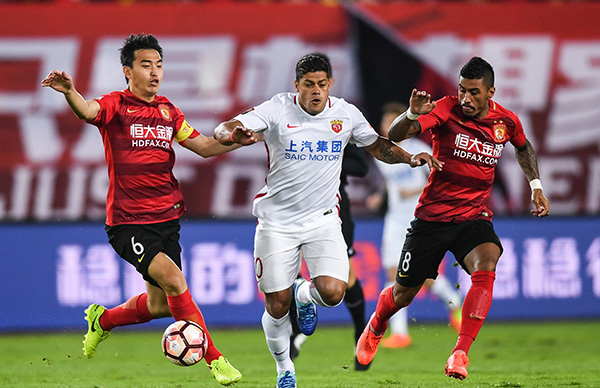 最直观的红 最直观的红