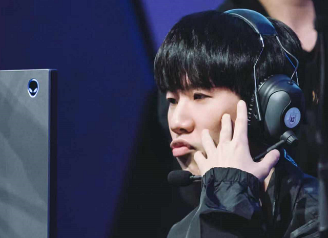 为什么蓝色