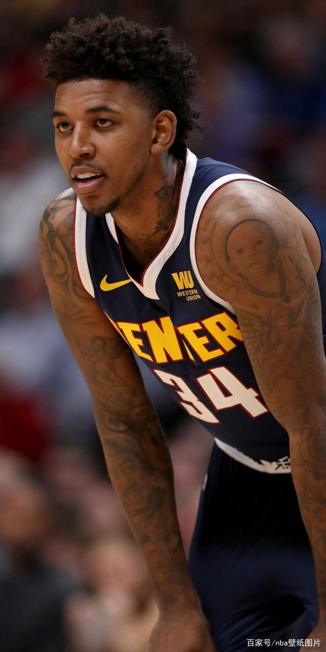 NBA每日 NBA每日